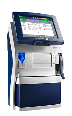 ABL90 FLEX 分析仪