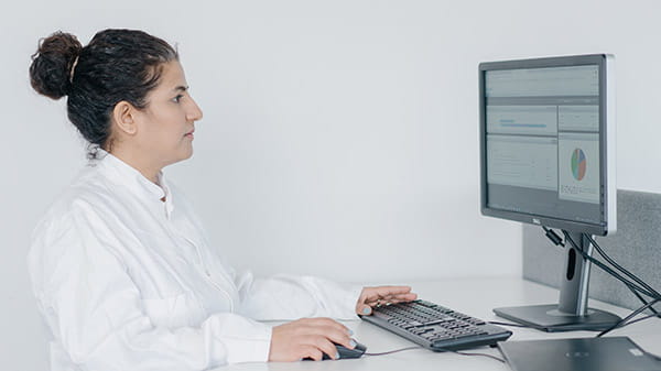 雷度米特的Quality Manager - 简化QC数据管理和合规流程 